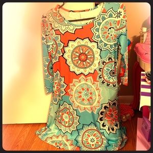 Med/large dress